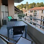 Au Soleil דירה קאן סור מר