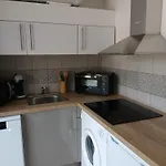 דירה Au Soleil קאן סור מר