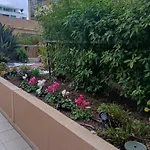 דירה Au Soleil
