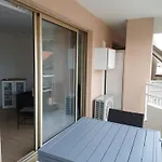 דירה Au Soleil קאן סור מר