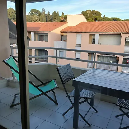 Au Soleil * Cagnes-sur-Mer