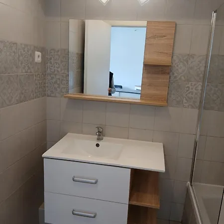 Appartement Au Soleil Cagnes-sur-Mer