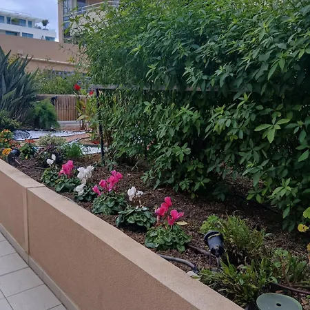 Appartement Au Soleil