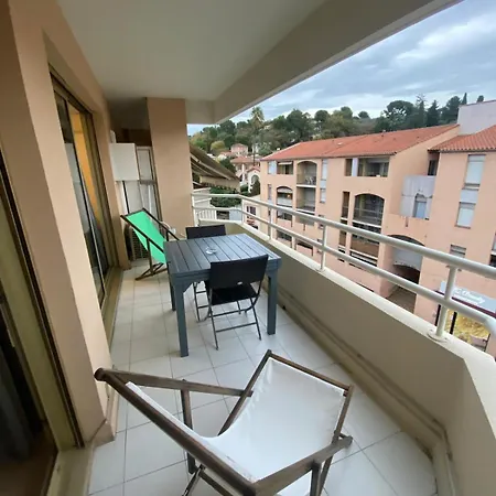 Appartement Au Soleil