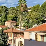 Διαμέρισμα Au Soleil Καν-συρ-Μερ