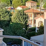 Apartamento Au Soleil Cagnes-sur-Mer