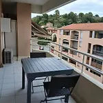 Apartamento Au Soleil *