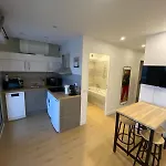 Apartamento Au Soleil
